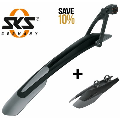 SKS X-Board + X-Blade – Zboží Mobilmania