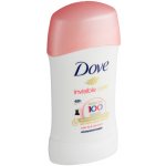 Dove Invisible Care deostick 40 ml – Zbozi.Blesk.cz