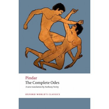 Oxford World´s Classics The Complete Odes