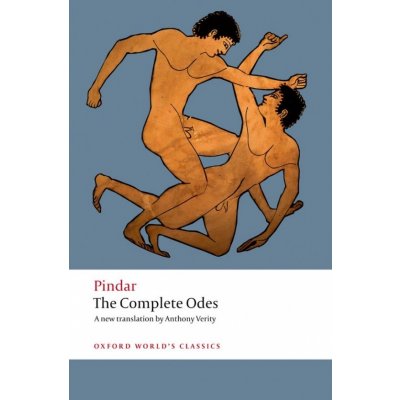 Oxford World´s Classics The Complete Odes