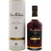 Rum Dos Maderas Seleccion 42% 0,7 l (holá láhev)