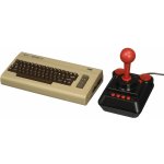 Commodore C64 mini – Zboží Živě