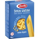 Barilla Penne Rigate Bez Lepku 400 g – Zboží Dáma
