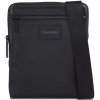 Taška  Calvin Klein pánská černá taška přes rameno OS BEH