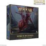 Archon Studio Heroes of Might and Magic III: The Board Game Stretch Goals Faction Units EN – Zboží Dáma