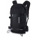 Dakine Poacher Ras 26l black – Zboží Mobilmania