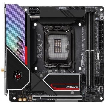 ASRock Z790 PG-ITX/TB4