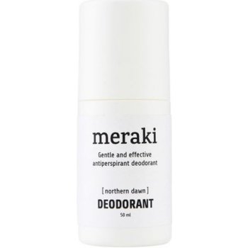 Meraki Northern Dawn roll-on 50 ml