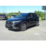 Toyota Corolla Cross 72 kW – Sleviste.cz