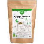 Zelená Země Konopná mouka hladká BIO 0,5 kg – Sleviste.cz