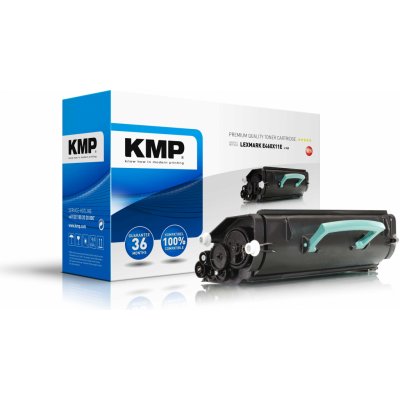 KMP Lexmark E460X11E - kompatibilní – Hledejceny.cz