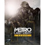 Metro Last Light Redux – Hledejceny.cz