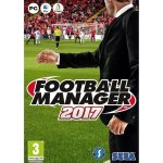 Football Manager 2017 – Zbozi.Blesk.cz