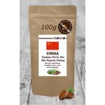 Monro China Catimor Pu'er Huangguan Xia Bin Organic 100% Arabika zrnková 0,1 kg – Hledejceny.cz