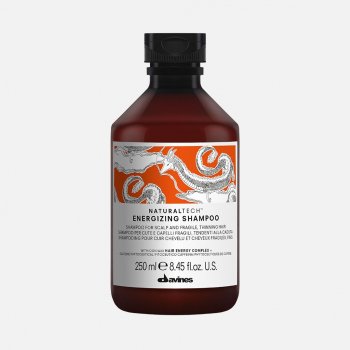 Davines Naturaltech Energizing Shampoo 250 ml