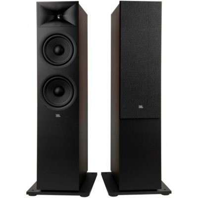 JBL STAGE 280F – Zboží Živě