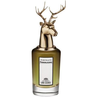 Penhaligon 'S The Tragedy of Lord George parfémovaná voda pánská 75 ml – Sleviste.cz