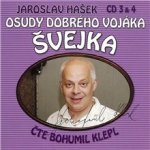 Osudy dobrého vojáka Švejka 3 – Hledejceny.cz