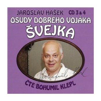 Osudy dobrého vojáka Švejka 3