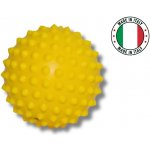 Activa Small masážní míček 9 cm Žlutá – Zboží Dáma