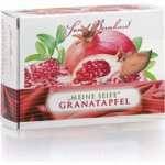 Sanct Bernhard Granátové jablko mýdlo 100 g – Sleviste.cz