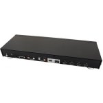 Aten VS-482 4-portový HDMI přepínač, RS-232, extra audio – Zboží Živě Aten VS-482 4-portový HDMI přepínač, RS-232, extra audio – Zboží Živě