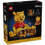 LEGO® DISNEY™ 43300 Classic Medvídek Pú – Hledejceny.cz