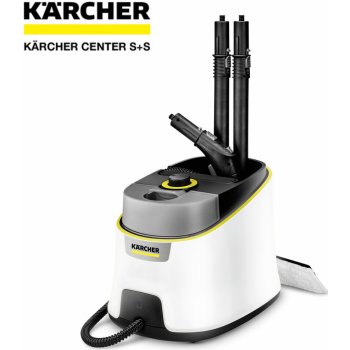 Kärcher SC 4 Deluxe EasyFix Premium 1.513-280.0