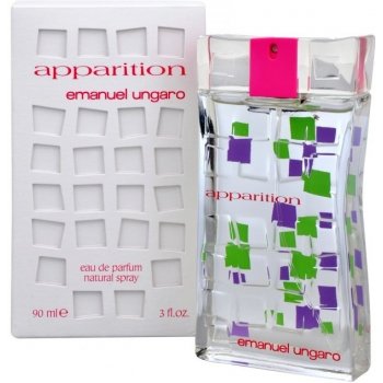 Emanuel Ungaro Apparition parfémovaná voda dámská 90 ml