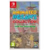 Hra na Nintendo Switch Animated Jigsaws Collection