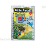 Vitakraft Salat Mix 10 g – Zbozi.Blesk.cz