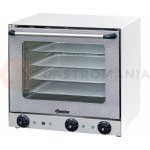 Bartscher Horkovzdušná trouba AT120 – Sleviste.cz