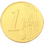 Only Čokoládová mince Euro 21,5 g – Sleviste.cz