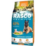 Rasco Premium Adult Medium 15 kg – Zboží Mobilmania