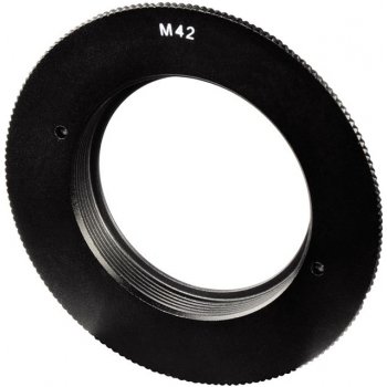 Hama redukce M42 pro Canon EOS 30545