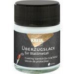 Kreul Metalický fóliový lak 50ml – Sleviste.cz