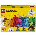 LEGO® Classic 11008 Kostky a domky – Hledejceny.cz