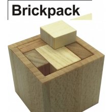 Brickpack by Vinco