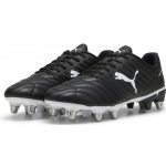 Puma AVANT PRO Pánské černá – Zboží Dáma