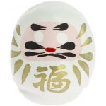 Tierra Zen Rituální figurka Daruma Nový začátek 4,8 cm – Hledejceny.cz