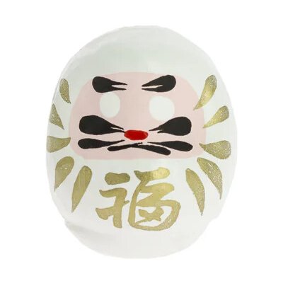 Tierra Zen Rituální figurka Daruma Nový začátek 4,8 cm – Hledejceny.cz