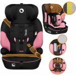 Lionelo LEVI I-SIZE 2024 PINK BABY – Zboží Dáma