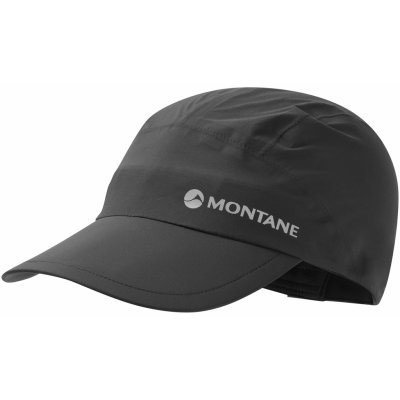 Montane Minimus Lite Cap black – Hledejceny.cz