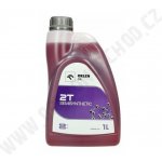 Oregon 2T červený 1 l – Sleviste.cz