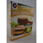 Nominal Bezlepková směs na chleba rustikální 0,5 kg – Zboží Dáma
