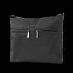 Taška přes rameno RONCATO 2022 šedá 8 L – Hledejceny.cz