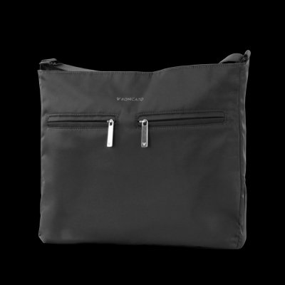 Taška přes rameno RONCATO 2022 šedá 8 L – Hledejceny.cz