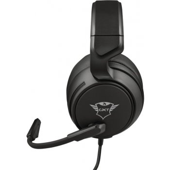 Trust GXT 433 Pylo Comfortable Multiplatform Gaming Headset