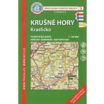 KČT 3 Krušné hory Kraslicko – Hledejceny.cz