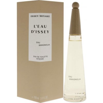 Issey Miyake L'Eau d'Issey Eau&Magnolia toaletní voda dámská 100 ml – Sleviste.cz